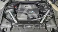 2025 BMW Z4
