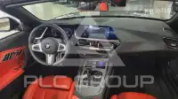 2025 BMW Z4