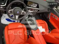 2025 BMW Z4