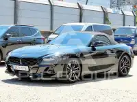 2025 BMW Z4