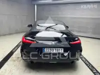 2025 BMW Z4