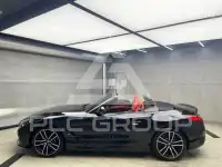 2025 BMW Z4