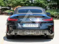 2025 BMW Z4