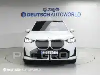 2025 BMW X3
