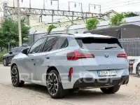 2025 BMW X3