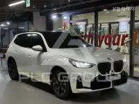 2025 BMW X3