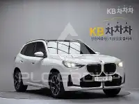 2025 BMW X3