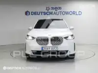 2025 BMW X3