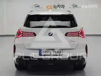 2025 BMW X3