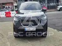 2025 BMW X3