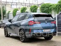 2025 BMW X3