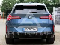 2025 BMW X3