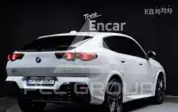 2025 BMW X2
