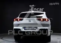 2025 BMW X2