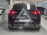 2025 BMW X2