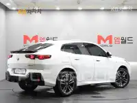 2025 BMW X2