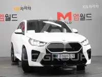2025 BMW X2