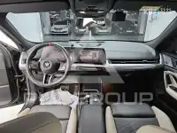 2025 BMW X2