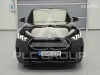 2025 BMW X2