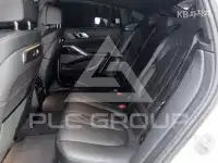 2025 BMW X6
