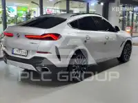 2025 BMW X6