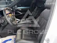2025 BMW X6