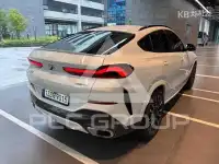 2025 BMW X6