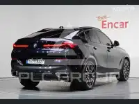 2025 BMW X6