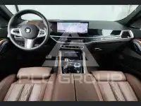 2025 BMW X6