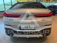 2025 BMW X6