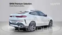 2025 BMW X6