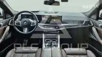 2025 BMW X6
