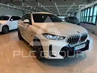 2025 BMW X6