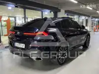 2025 BMW X6