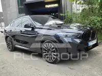 2025 BMW X6