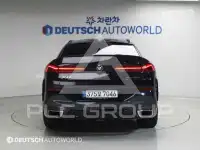 2025 BMW X6