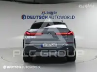 2025 BMW X6