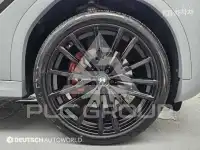 2025 BMW X6