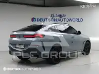 2025 BMW X6