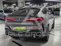 2025 BMW X6
