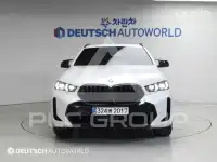 2025 BMW X6
