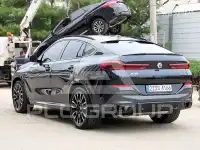 2025 BMW X6