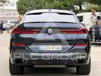 2025 BMW X6