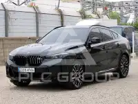 2025 BMW X6