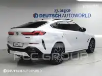 2025 BMW X6