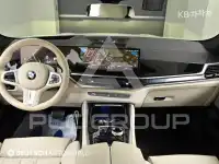 2025 BMW X6