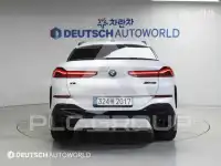 2025 BMW X6