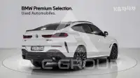 2025 BMW X6