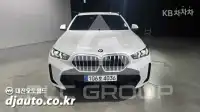 2025 BMW X6