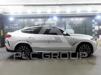 2025 BMW X6